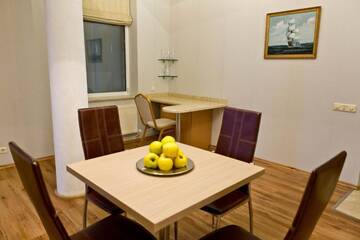 Фото номера Апартаменты Отель Bed &amp; Breakfast Olsi г. Кишинёв 9