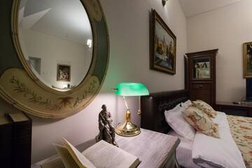 Фото номера Люкс &quot;Комфорт&quot; Отель Vila Elat г. Кишинёв 8