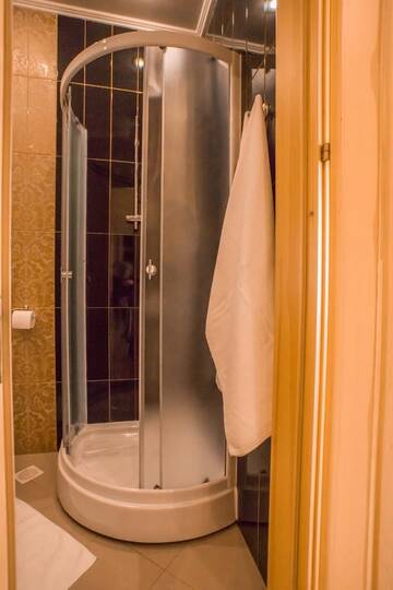 Фото номера Апартаменты Делюкс Апарт-отели Hotel Apartments Adresa г. Кишинёв 12