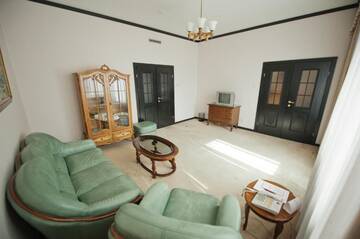 Фото номера Люкс Отель Jolly Alon Hotel г. Кишинёв 11