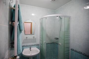 Фото номера Одноместный номер Отель Hotel Ruta 88 г. Кишинёв 2