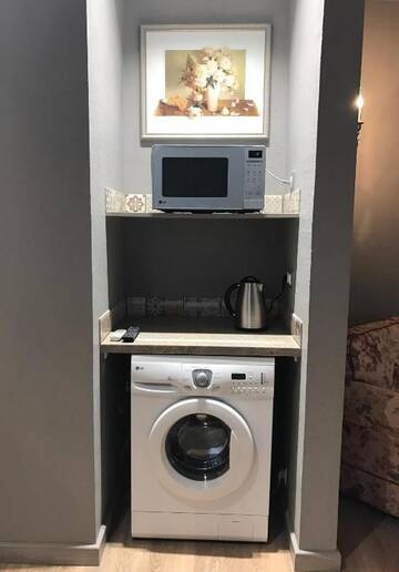 Фото номера Апартаменты Отель Aparthotel г. Кишинёв 33