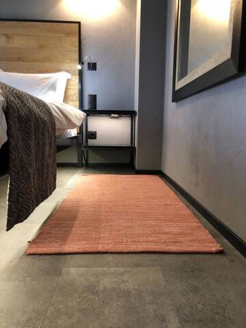 Фото номера Люкс Отель Aparthotel г. Кишинёв 14