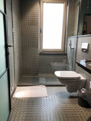 Фото номера Люкс Отель Aparthotel г. Кишинёв 12