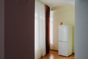 Фото номера Стандартный двухместный номер с 1 кроватью Отель Villa Arus г. Кишинёв 9