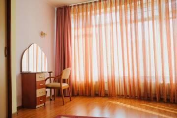Фото номера Улучшенный двухместный номер с 1 кроватью Отель Villa Arus г. Кишинёв 14