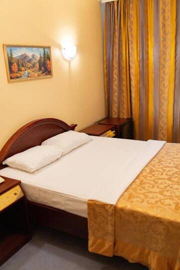 Фото номера Семейный номер Отель Vila Muntenia Hotel г. Кишинёв 2