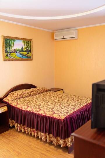 Фото номера Семейный номер Отель Vila Muntenia Hotel г. Кишинёв 3