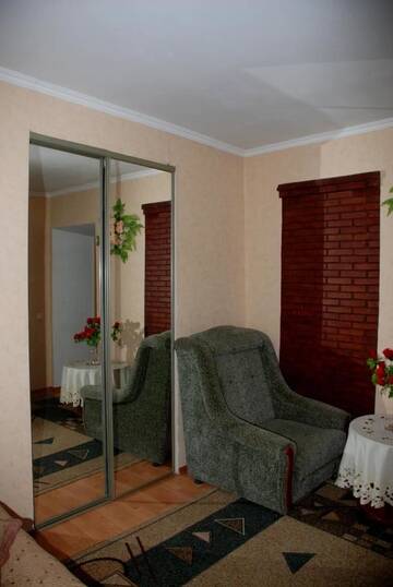 Фото номера Апартаменты Апартаменты Apartment Ludmila г. Кишинёв 13