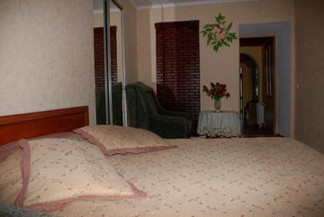 Фото номера Апартаменты Апартаменты Apartment Ludmila г. Кишинёв 19