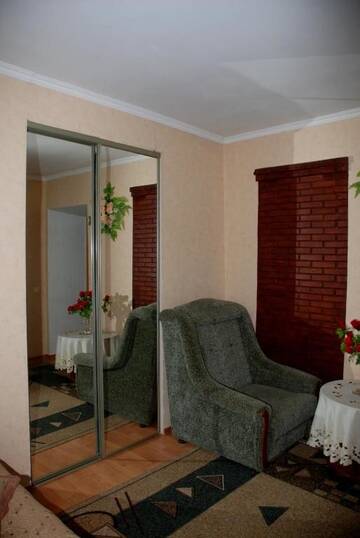Фото номера Апартаменты Апартаменты Apartment Ludmila г. Кишинёв 25