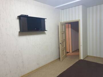 Фото номера Двухместный номер «Комфорт» с 1 кроватью Отель TipTop Hotel г. Кишинёв 8