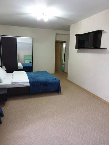 Фото номера Люкс Отель TipTop Hotel г. Кишинёв 9