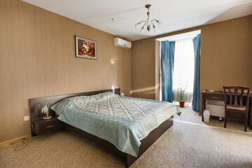 Фото номера Люкс Отель TipTop Hotel г. Кишинёв 2