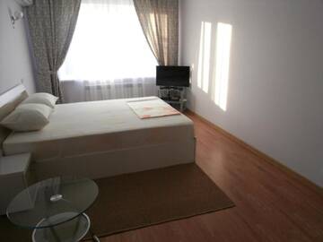 Фото номера Апартаменты Апартаменты Modern Apartment г. Кишинёв 14
