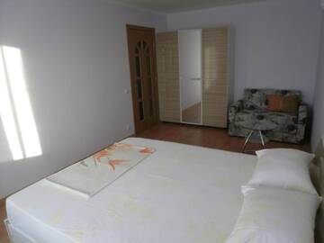 Фото номера Апартаменты Апартаменты Modern Apartment г. Кишинёв 15