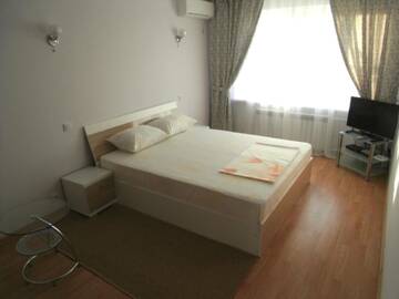 Фото номера Апартаменты Апартаменты Modern Apartment г. Кишинёв 13