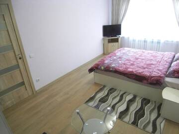 Фото номера Апартаменты Апартаменты Modern Apartment г. Кишинёв 20