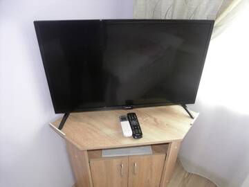 Фото номера Апартаменты Апартаменты Modern Apartment г. Кишинёв 29