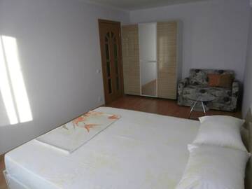 Фото номера Апартаменты Апартаменты Modern Apartment г. Кишинёв 24