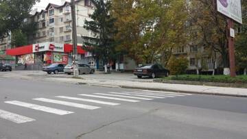 Фото номера Апартаменты Апартаменты Modern Apartment г. Кишинёв 28