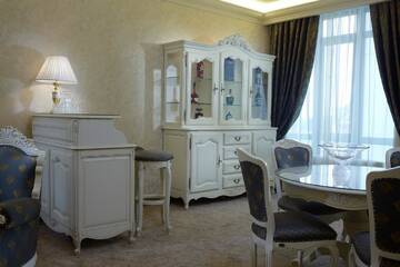 Фото номера Номер-студио Отель Savoy г. Кишинёв 4