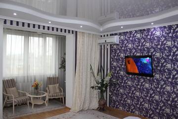 Фото номера Апартаменты с 2 спальнями Апартаменты Apartment Ecaterina г. Кишинёв 19