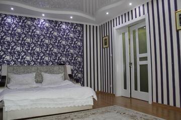 Фото номера Апартаменты с 2 спальнями Апартаменты Apartment Ecaterina г. Кишинёв 21