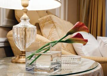 Фото номера Полулюкс Отель Nobil Luxury Boutique Hotel г. Кишинёв 6