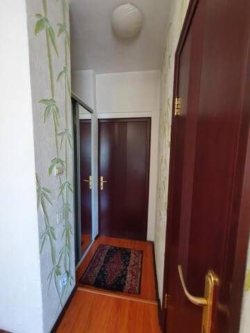 Фото номера Стандартный двухместный номер с 1 кроватью Отель Bella Donna Hotel г. Кишинёв 5