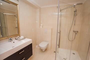 Фото номера Люкс Отель Jazz Hotel г. Кишинёв 6