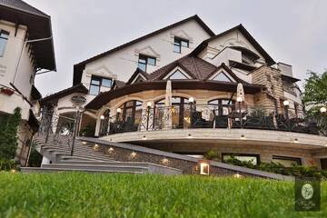 Фотографии Отель VisPas Hotel г. Кишинёв (Молдова) №4 Фото Отель VisPas Hotel г. Кишинёв 4