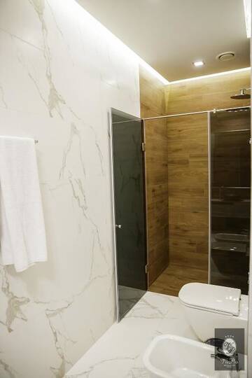 Фото номера Двухместный номер с 1 кроватью Отель VisPas Hotel г. Кишинёв 9