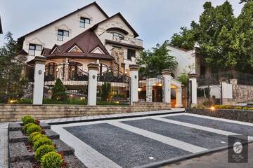 Фотографии Отель VisPas Hotel г. Кишинёв (Молдова) №5 Фото Отель VisPas Hotel г. Кишинёв 5