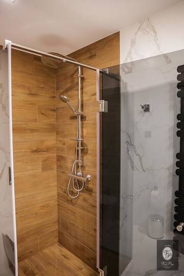 Фото номера Люкс Отель VisPas Hotel г. Кишинёв 7