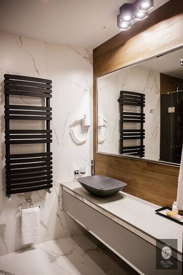 Фото номера Люкс Отель VisPas Hotel г. Кишинёв 8