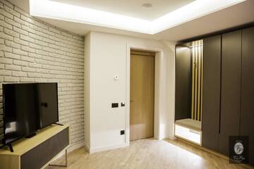 Фото номера Люкс Отель VisPas Hotel г. Кишинёв 6