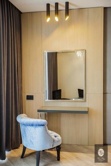 Фото номера Полулюкс Отель VisPas Hotel г. Кишинёв 10