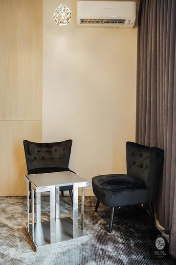 Фото номера Полулюкс Отель VisPas Hotel г. Кишинёв 7