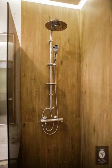 Фото номера Полулюкс Отель VisPas Hotel г. Кишинёв 4