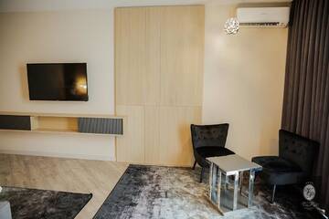 Фото номера Полулюкс Отель VisPas Hotel г. Кишинёв 9