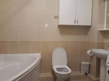 Фото номера Апартаменты Делюкс Апартаменты Main Street Apartments г. Кишинёв 6