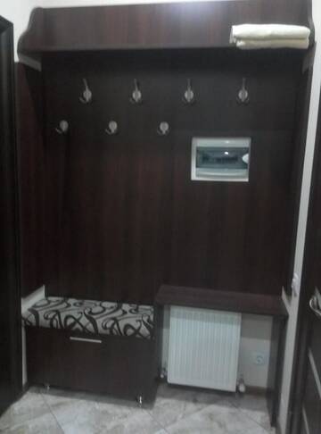 Фото номера Стандартные апартаменты Апартаменты Main Street Apartments г. Кишинёв 5