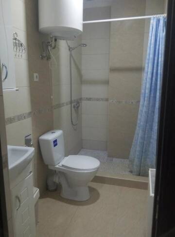 Фото номера Стандартные апартаменты Апартаменты Main Street Apartments г. Кишинёв 6