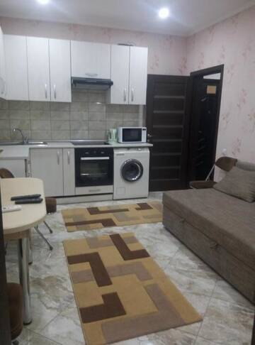 Фото номера Стандартные апартаменты Апартаменты Main Street Apartments г. Кишинёв 3