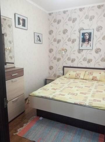 Фото номера Стандартные апартаменты Апартаменты Main Street Apartments г. Кишинёв 4