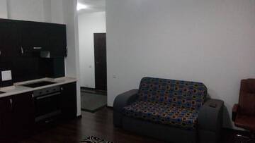 Фото номера Улучшенные апартаменты Апартаменты Main Street Apartments г. Кишинёв 5