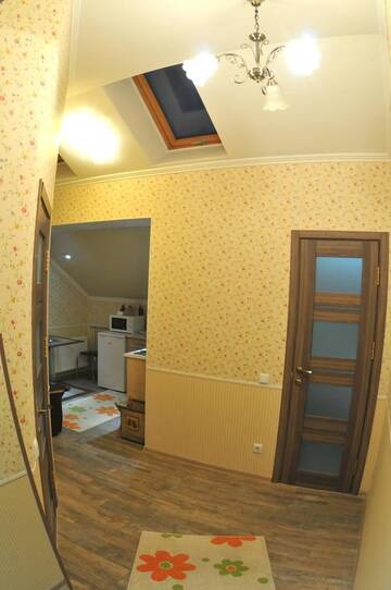 Фото номера Апартаменты Апартаменты Main Street Apartments г. Кишинёв 4