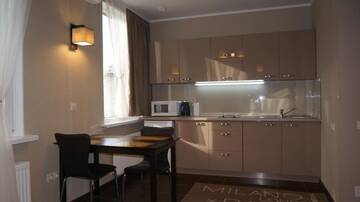 Фото номера Апартаменты-студио Апартаменты Main Street Apartments г. Кишинёв 18