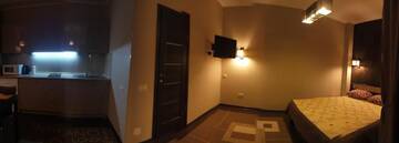 Фото номера Апартаменты-студио Апартаменты Main Street Apartments г. Кишинёв 20